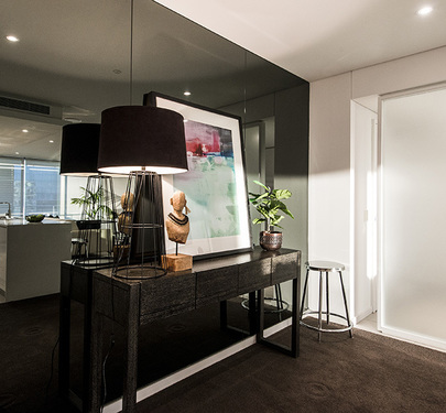 901 / 21 BOW RIVER , Burswood