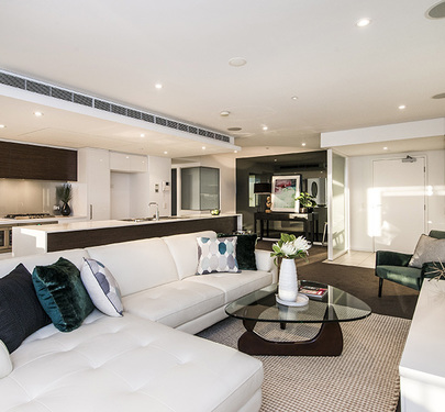 901 / 21 BOW RIVER , Burswood