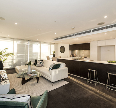 901 / 21 BOW RIVER , Burswood