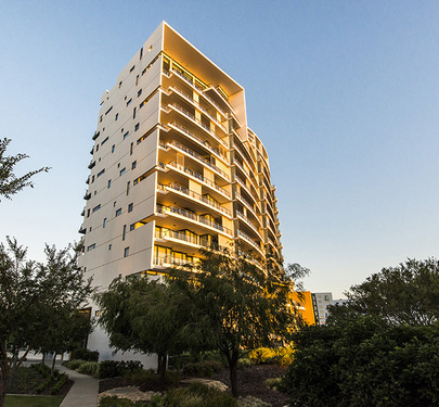 901 / 21 BOW RIVER , Burswood