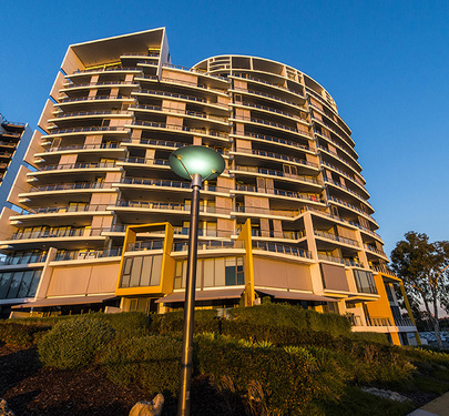 901 / 21 BOW RIVER , Burswood