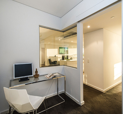 901 / 21 BOW RIVER , Burswood