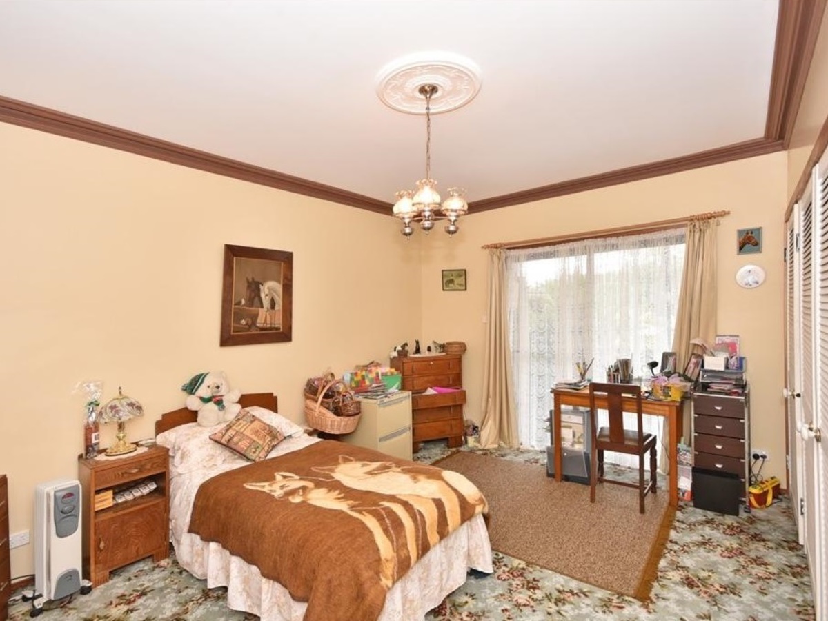 361 WAANYARRA ROAD, Tarnagulla