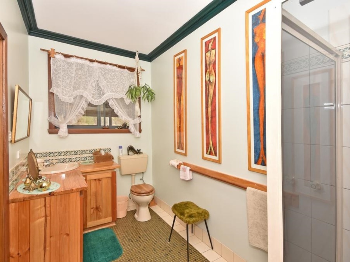 361 WAANYARRA ROAD, Tarnagulla