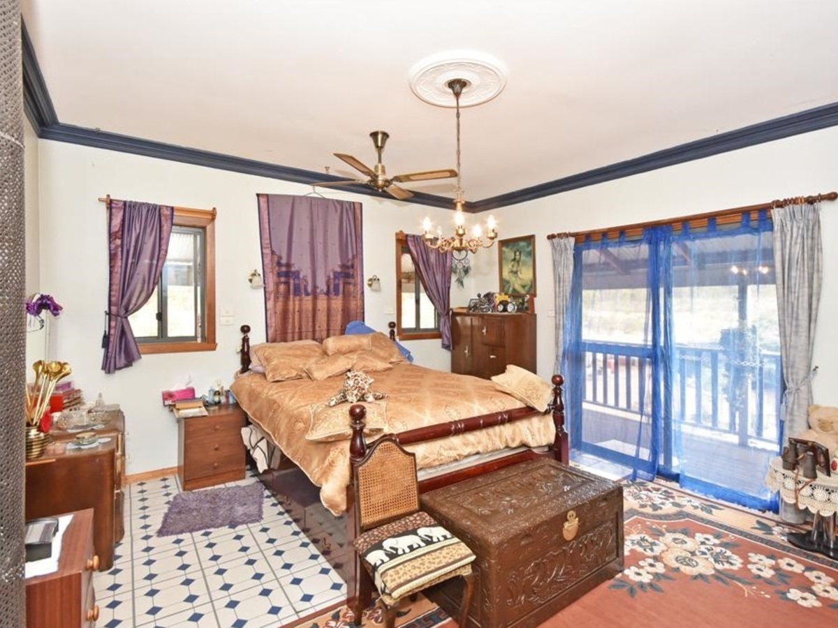 361 WAANYARRA ROAD, Tarnagulla