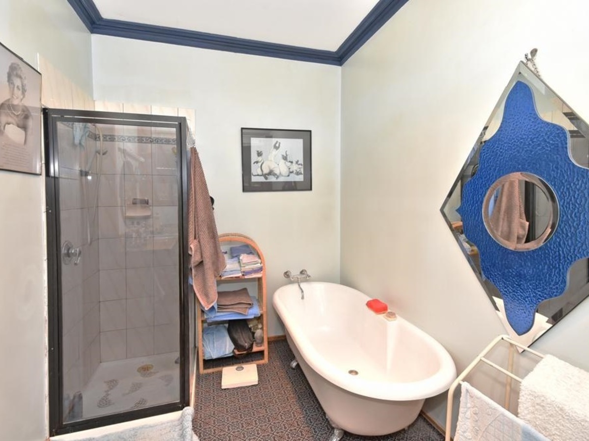 361 WAANYARRA ROAD, Tarnagulla