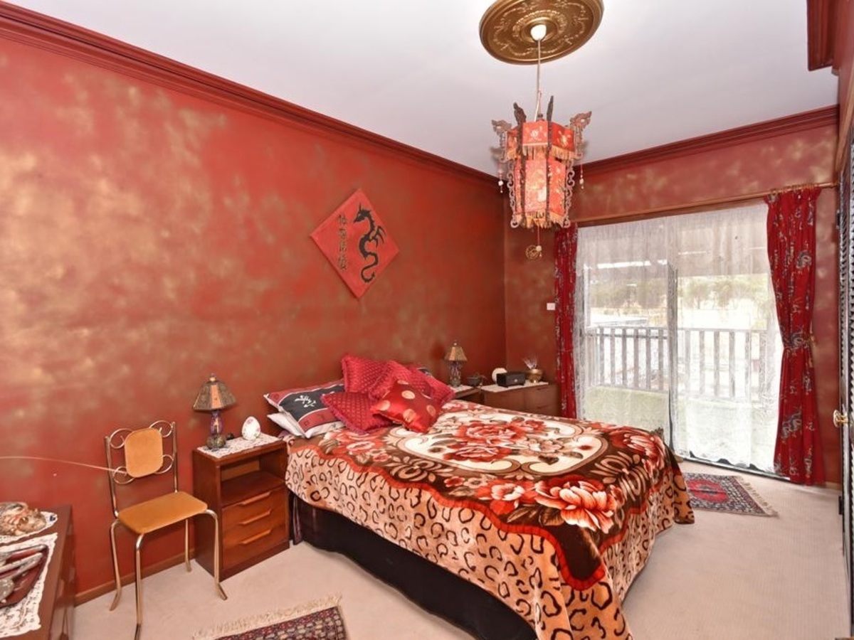 361 WAANYARRA ROAD, Tarnagulla