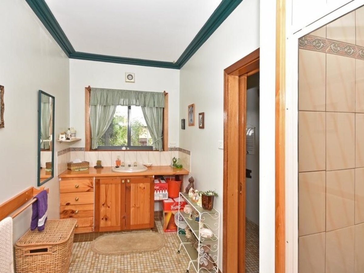 361 WAANYARRA ROAD, Tarnagulla