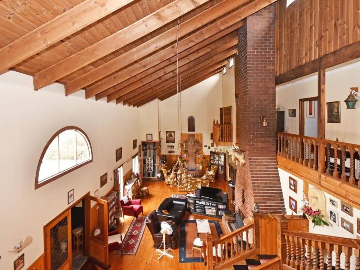 361 WAANYARRA ROAD, Tarnagulla