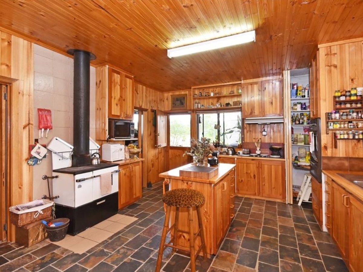 361 WAANYARRA ROAD, Tarnagulla