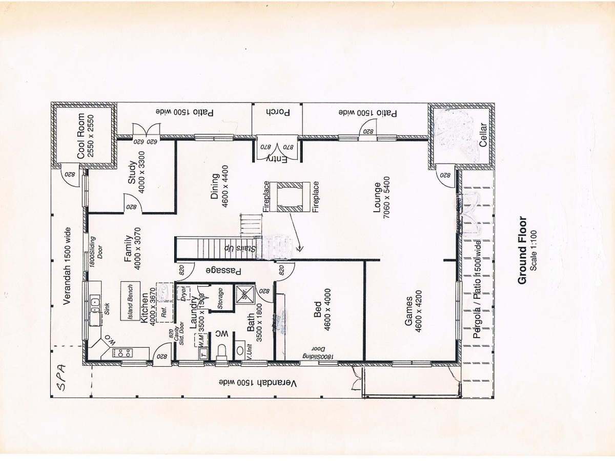 361 WAANYARRA ROAD, Tarnagulla