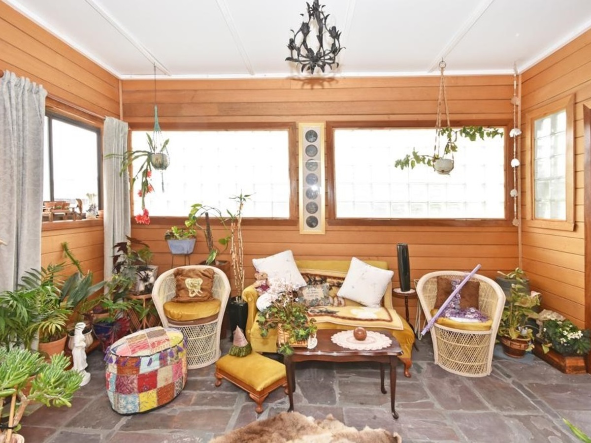 361 WAANYARRA ROAD, Tarnagulla