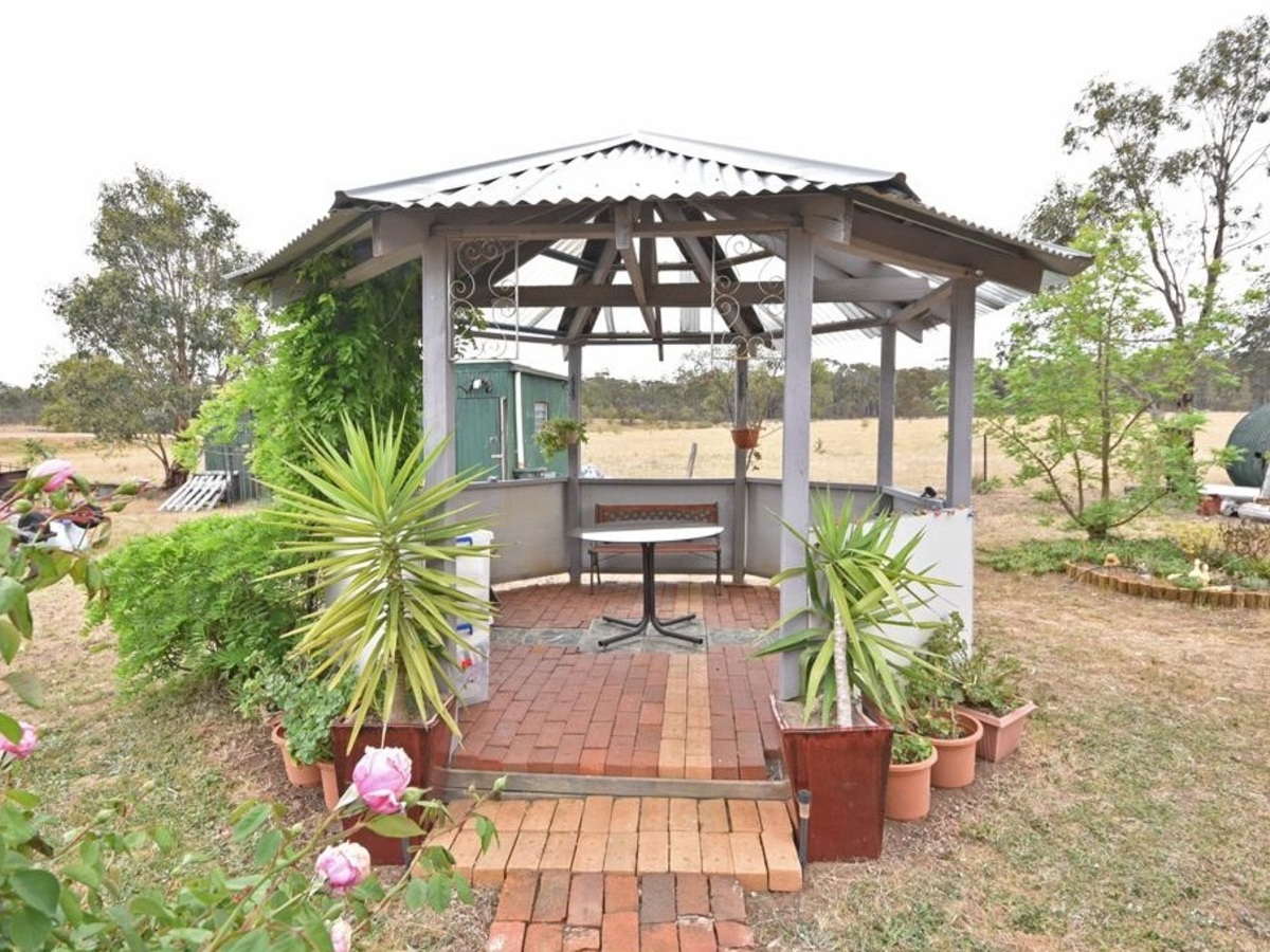 361 WAANYARRA ROAD, Tarnagulla