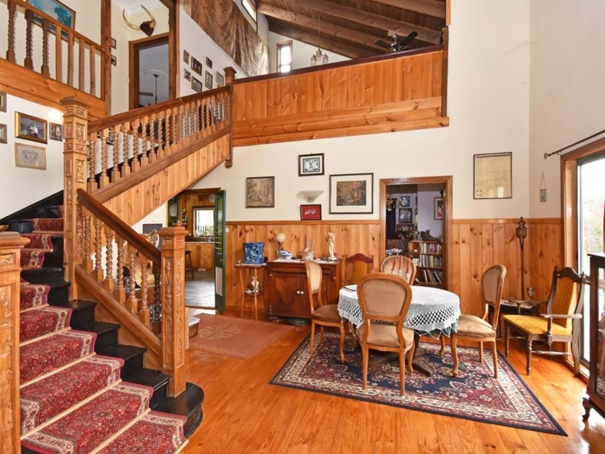 361 WAANYARRA ROAD, Tarnagulla