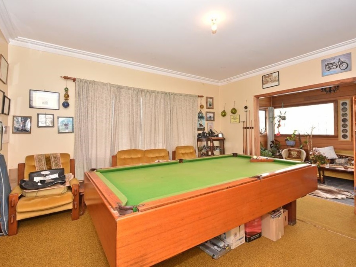 361 WAANYARRA ROAD, Tarnagulla