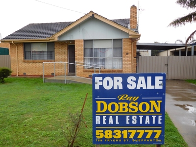 16  Michel Street, Shepparton