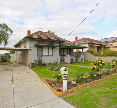 35 Boulder Avenue, Ascot