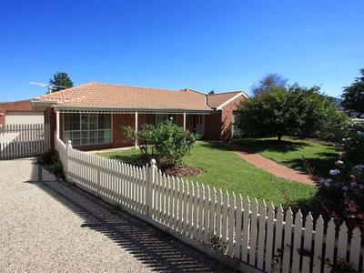 5 KYLE COURT , Wodonga