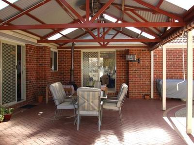 5 KYLE COURT , Wodonga