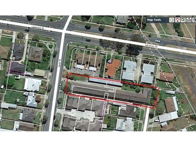 1-11 / 4 ANNE STREET, Wodonga