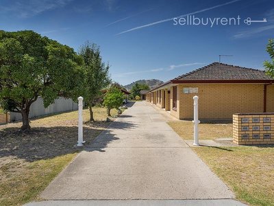 1-11 / 4 ANNE STREET, Wodonga