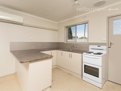 1-11 / 4 ANNE STREET, Wodonga