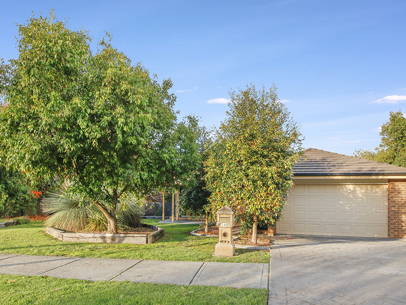 140 Mountford Crescent , East Albury