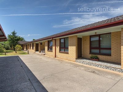 1-11 / 4 ANNE STREET, Wodonga
