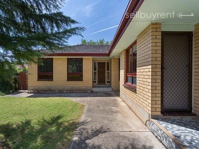 1-11 / 4 ANNE STREET, Wodonga