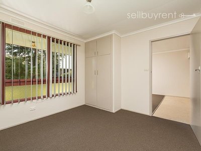 1-11 / 4 ANNE STREET, Wodonga