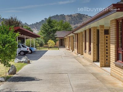 1-11 / 4 ANNE STREET, Wodonga