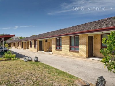 1-11 / 4 ANNE STREET, Wodonga