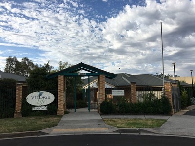 29 / 2 HANLON COURT, Wodonga