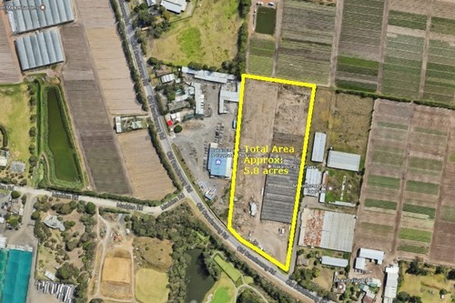 220-222 Old Dandenong Road, Heatherton 220-222 Old Dandenong Road, Heatherton