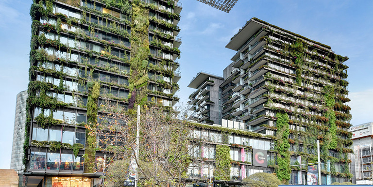 E2006 / 3 Carlton Street, Chippendale
