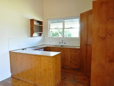 8 Meering Road, Quambatook
