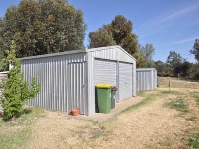 8 Meering Road, Quambatook