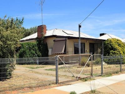 115 Lilac Avenue, Kerang