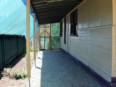 115 Lilac Avenue, Kerang