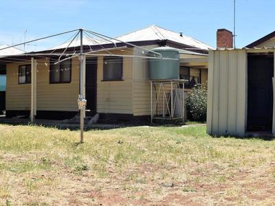115 Lilac Avenue, Kerang