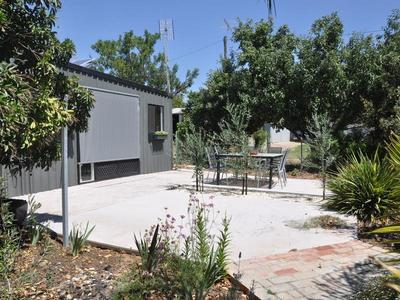 8 Jubilee Street, Boort