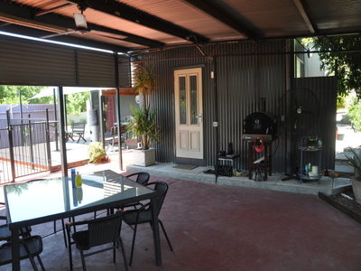 8 Jubilee Street, Boort