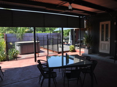8 Jubilee Street, Boort