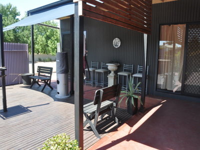 8 Jubilee Street, Boort