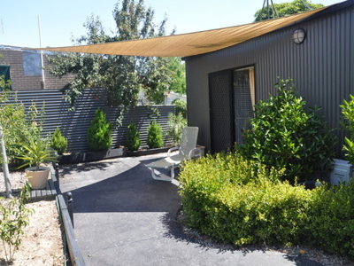 8 Jubilee Street, Boort