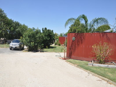 8 Jubilee Street, Boort