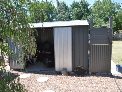 8 Jubilee Street, Boort