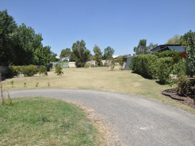 8 Jubilee Street, Boort