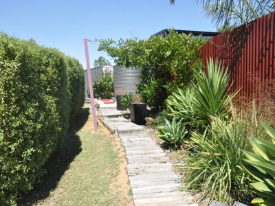 8 Jubilee Street, Boort
