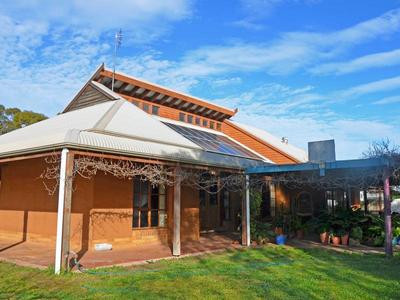 85 Wellington Street, Kerang
